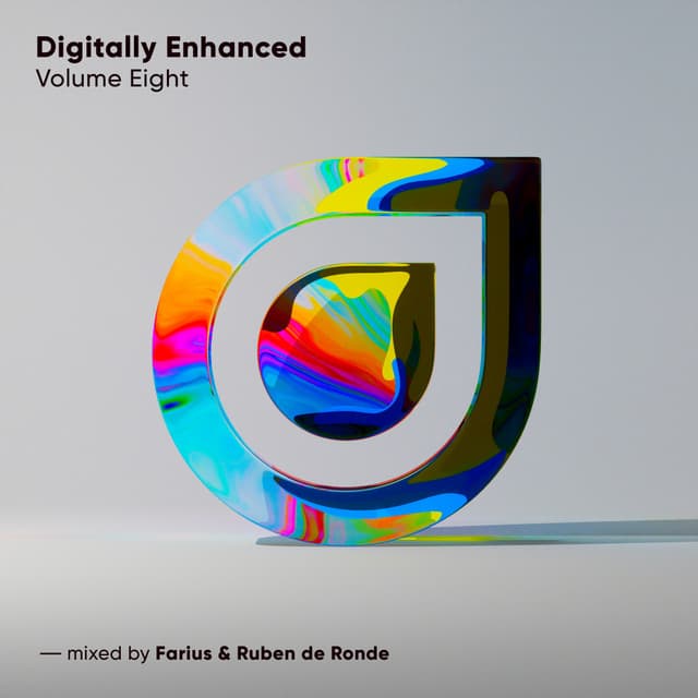 Formula - Mixed cover art