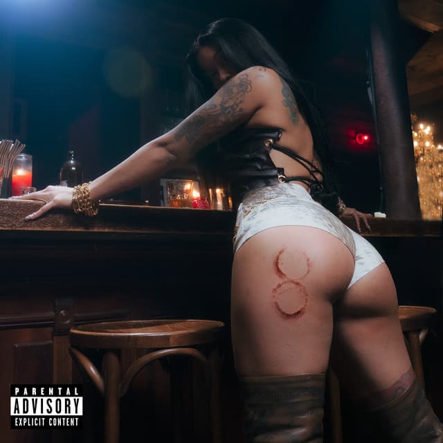 ATE cover art