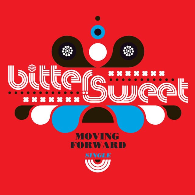 Moving Forward - At Jazz Remix cover art
