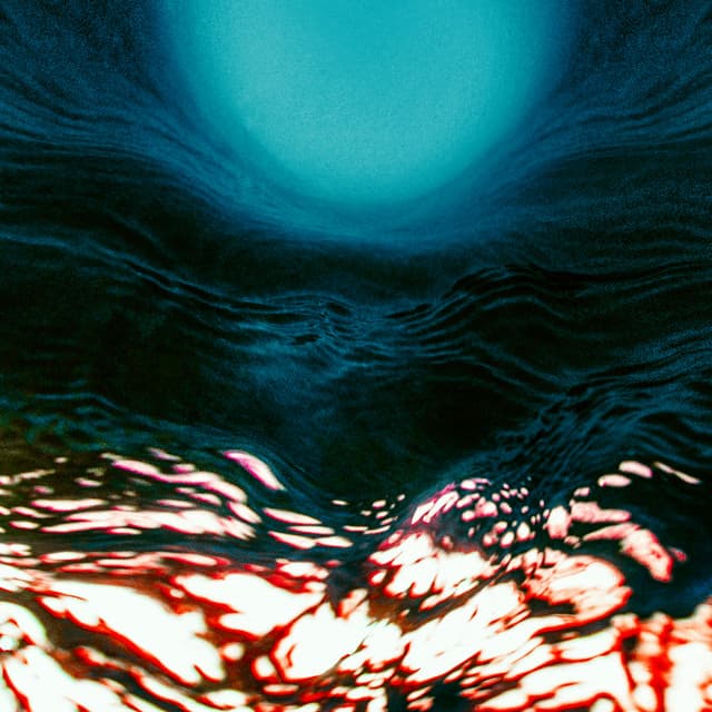 Shadows cover art