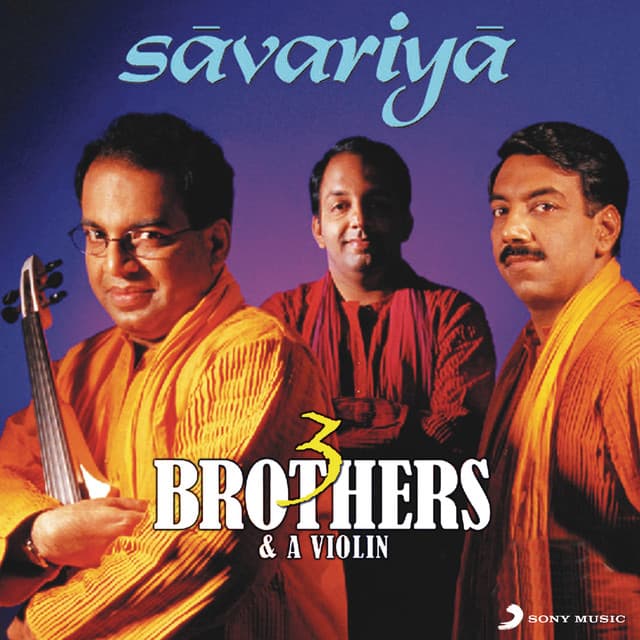 Savariya (Once Upon A Time) cover art