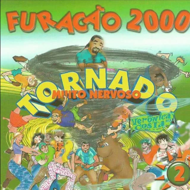 Pega Ladrão cover art