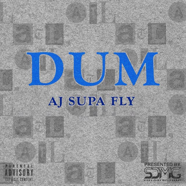 DUM cover art