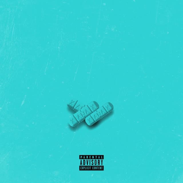 I Go In (feat. Eddie B) cover art