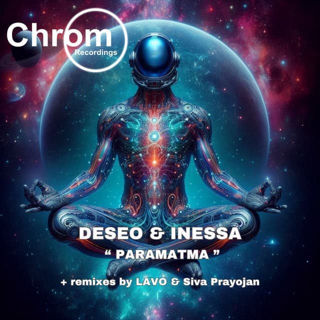 Paramatma - Siva Prayojan Remix cover art