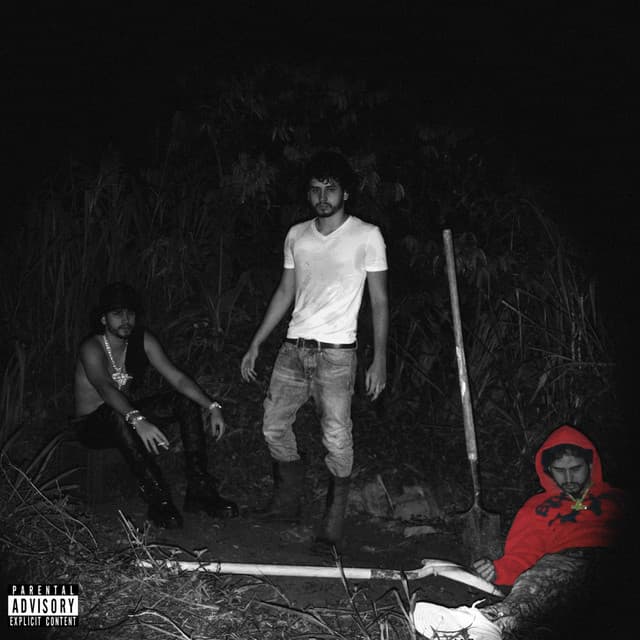 LOVE cover art