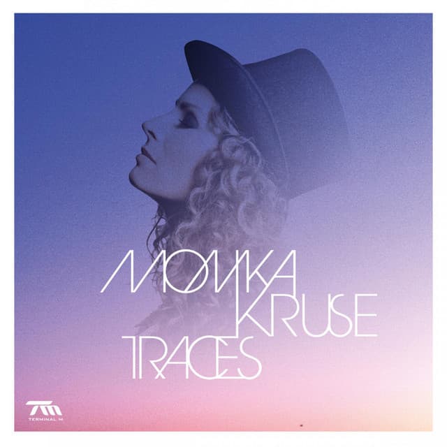 Traces cover art