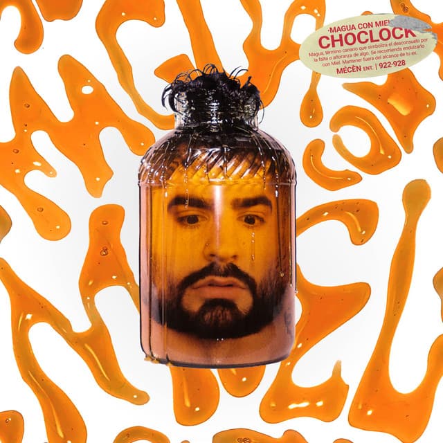 Aguilera cover art