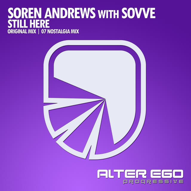 Soren Andrews