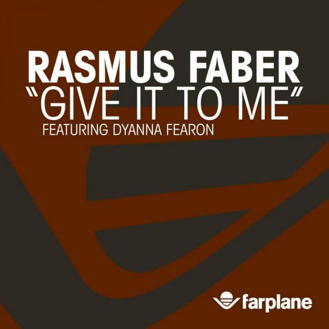 Give It to Me - Wamdue Project Vocal Mix cover art