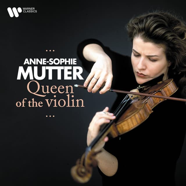 Lalo: Symphonie espagnole, Op. 21: II. Scherzando. Allegro molto cover art