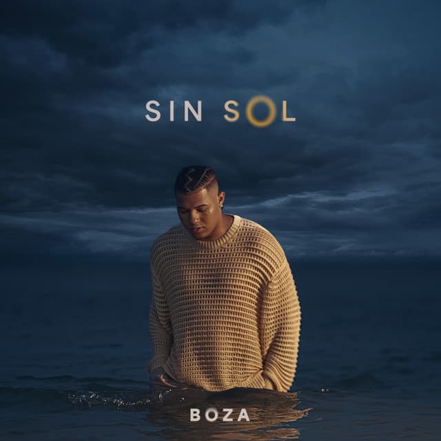 Sin Sol cover art