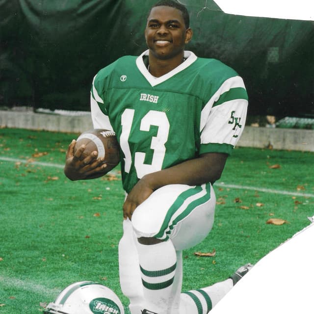 2nd Quarter cover art