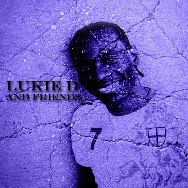 Beatitude cover art