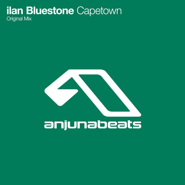 Capetown - Original Mix cover art