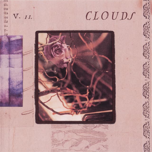 Watermark cover art