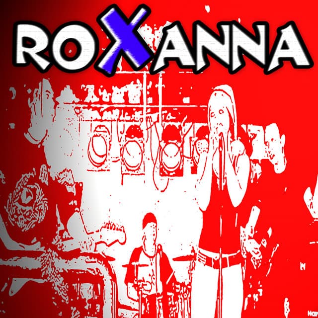 Roxanna