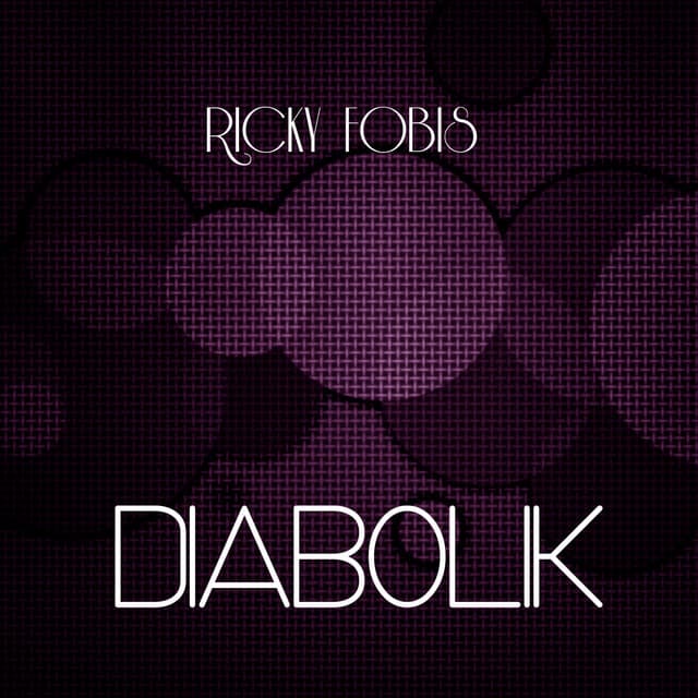 Diabolik cover art