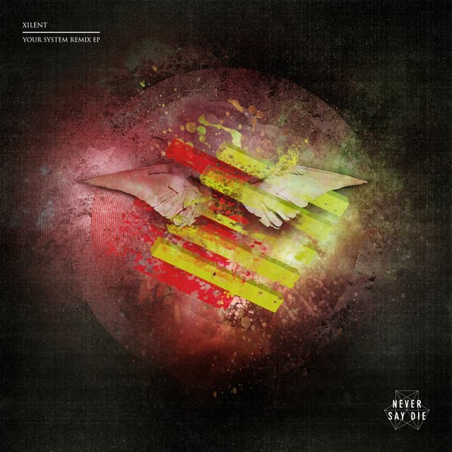 Your System - Krimer Remix cover art
