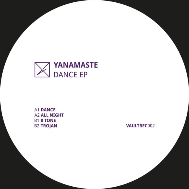 Vault Records