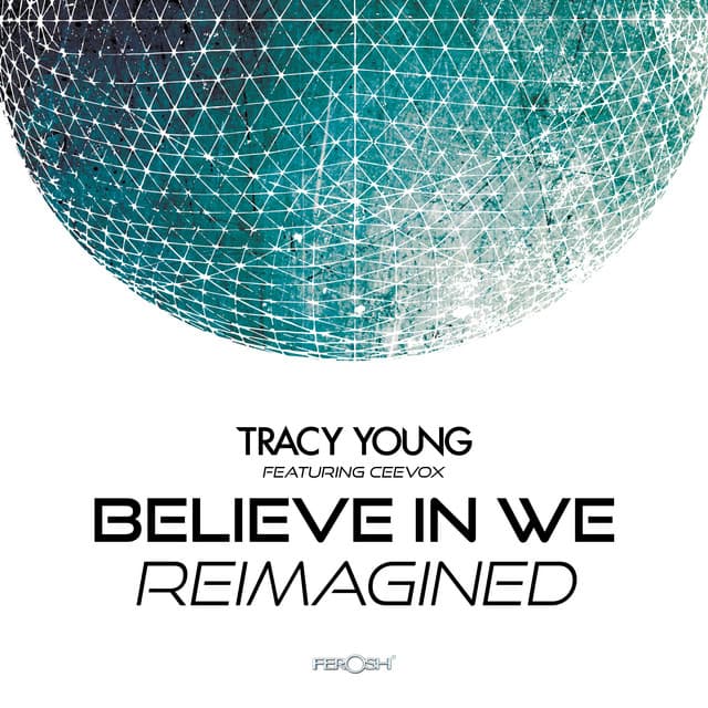 Believe in We - Alex Ramos Tsu Remix cover art