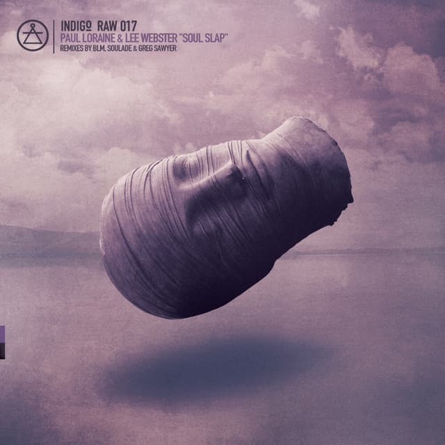 Soul Slap - BLM Remix cover art