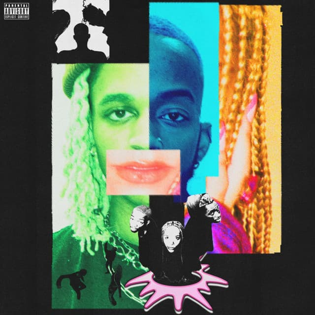 Truth Be Told cover art
