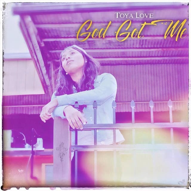 God Got Me cover art