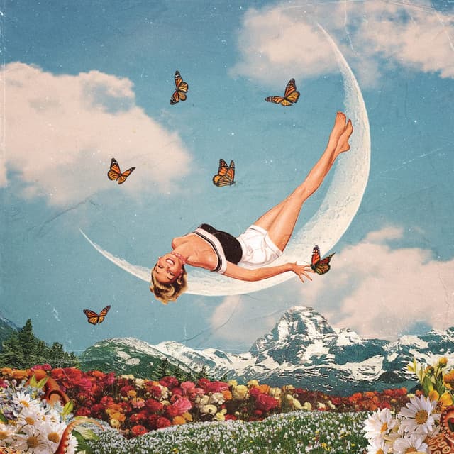 Ups and Downs cover art