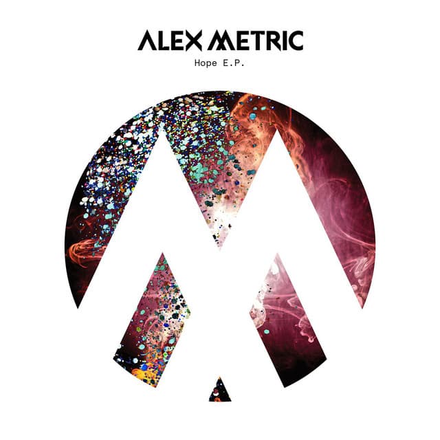 Hope cover art