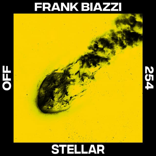 Stellar - Torsten Kanzler Remix cover art