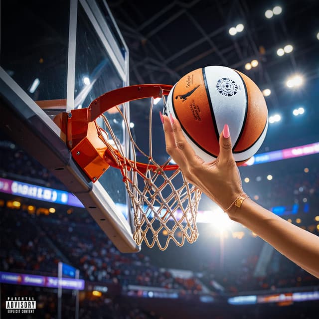 Layup Lines cover art