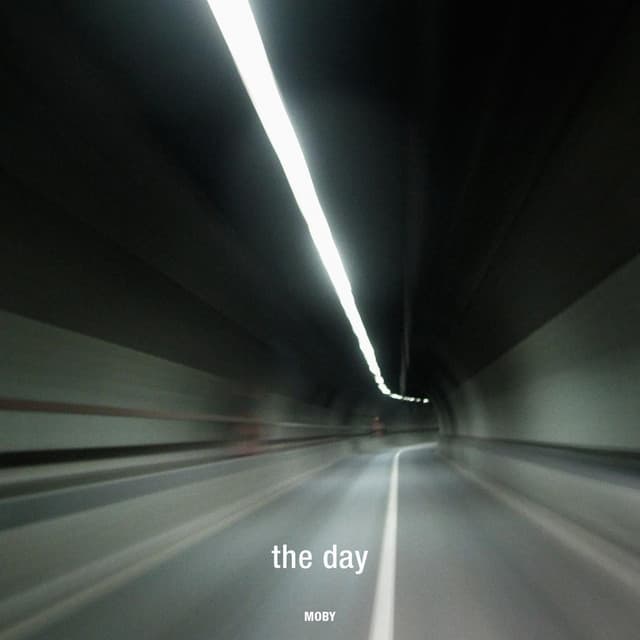 The Day cover art