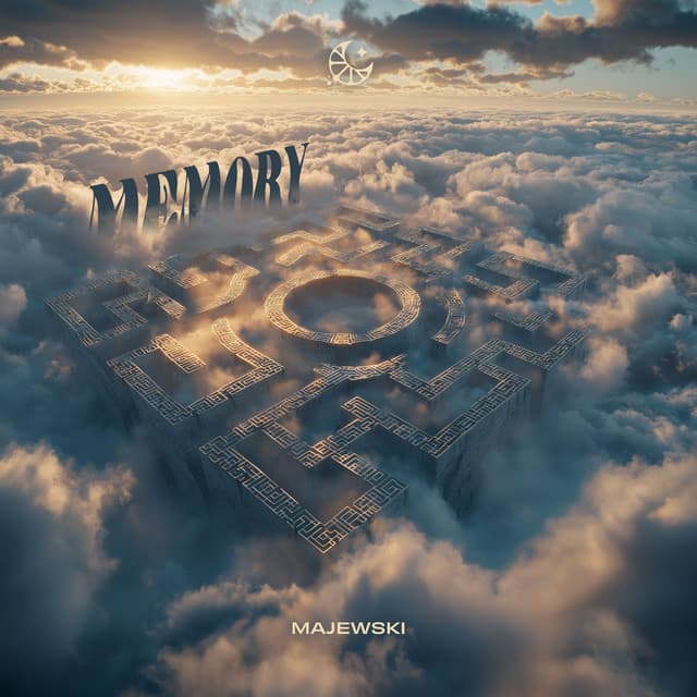 Memory cover art