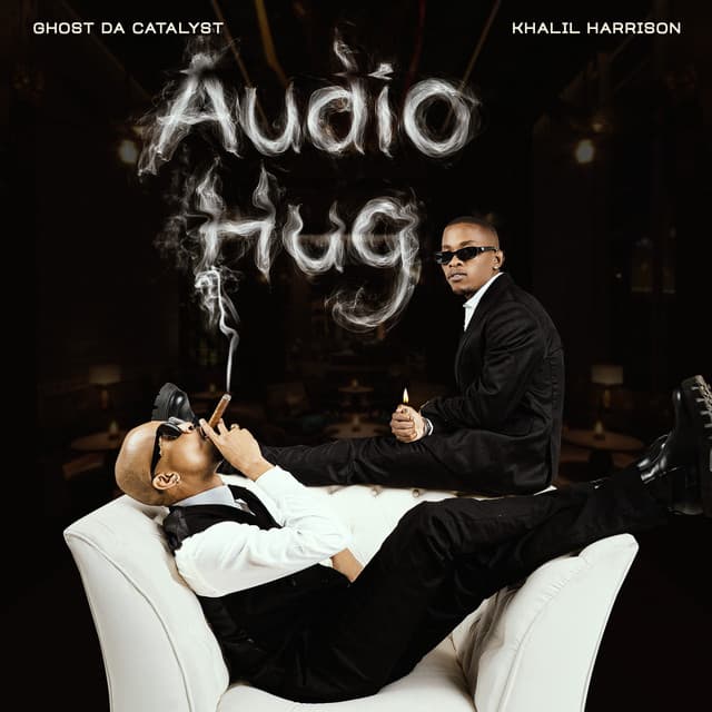 Thula Thula (feat. Ag'zo, J Slayz, Tyler ICU & Mosixty) cover art