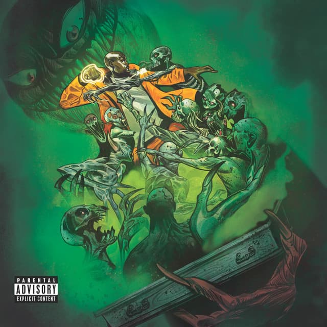 Rabbit Island cover art