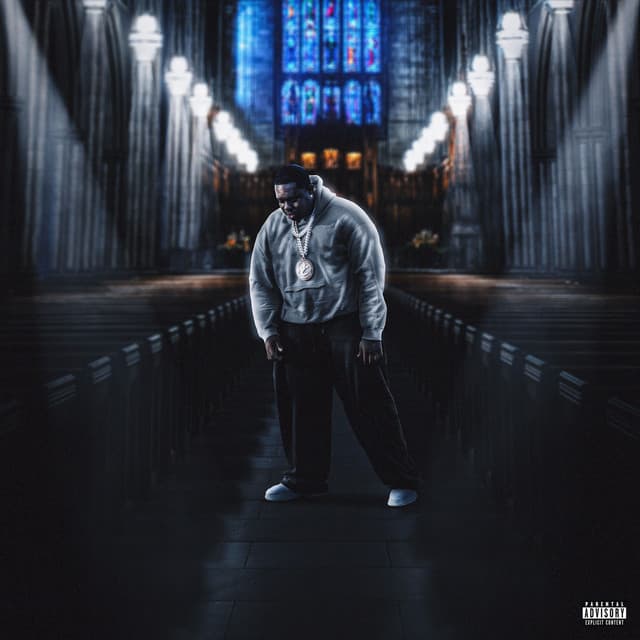Eat, Work, Pray cover art
