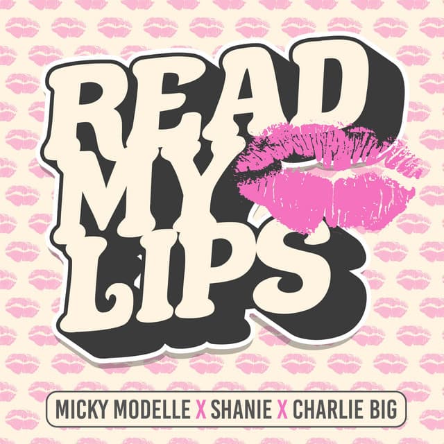 Read My Lips - Radio Edit cover art