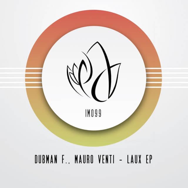 Laux cover art