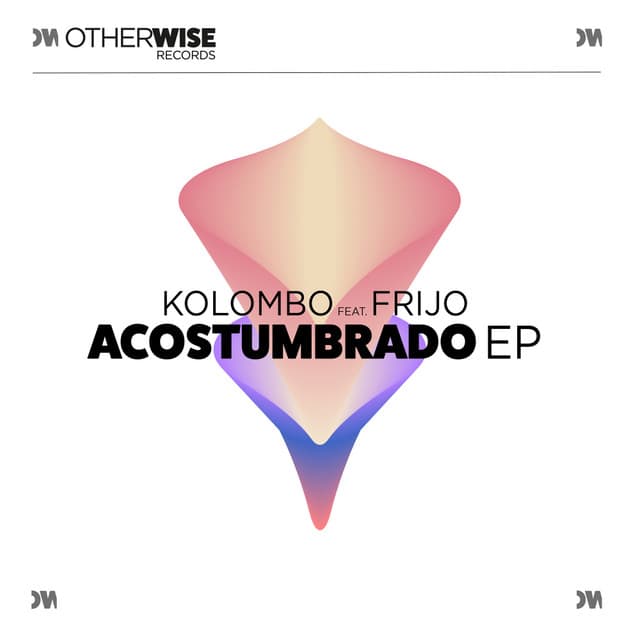 Acostumbrado cover art