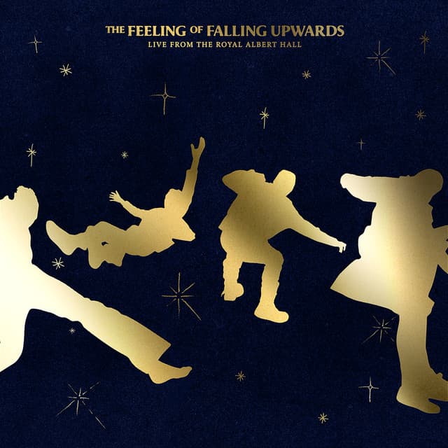 Older (feat. Sierra Deaton) (Live from The Royal Albert Hall) cover art