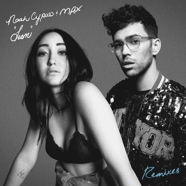 Team cover art