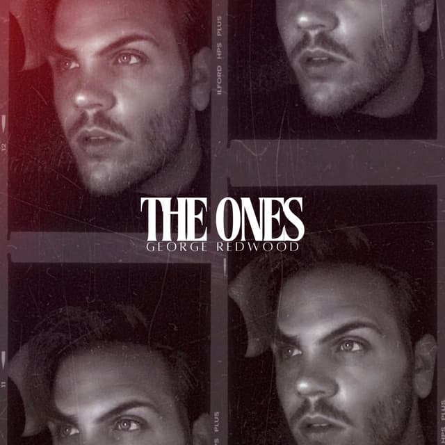 THE ONES cover art