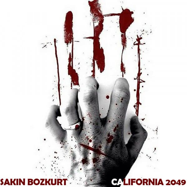 California 2049 cover art