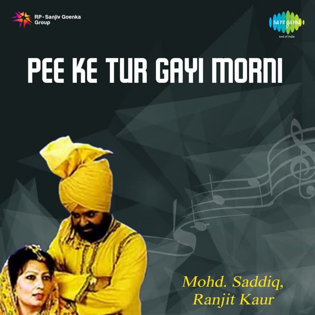 Babu Singh Maan