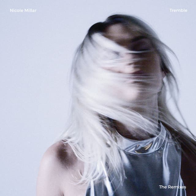 Tremble - Surfdisco Remix cover art