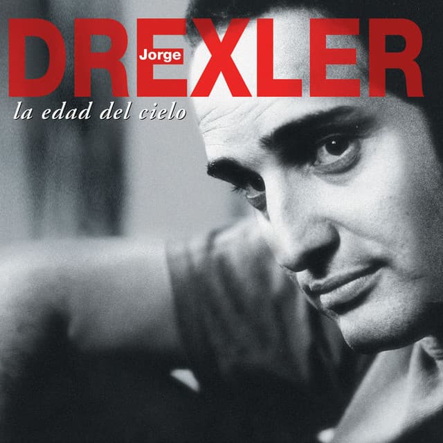 La Edad Del Cielo cover art