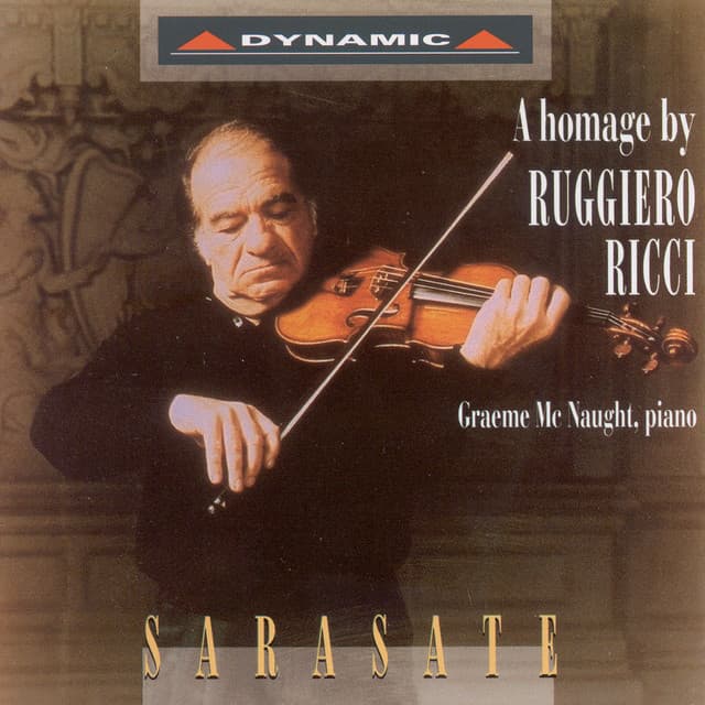 Faust Fantasy (Version for violin and piano) cover art