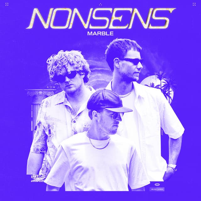 Notice cover art