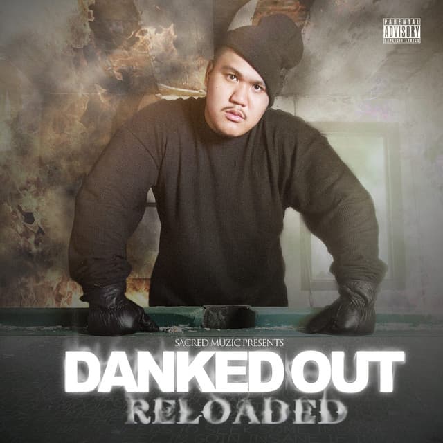 Mainey cover art